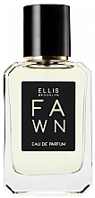 Fragrances, Perfumes, Cosmetics Ellis Brooklyn Fawn - Eau de Parfum