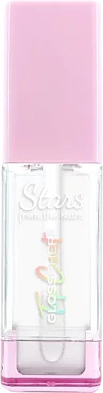 Lip Gloss -  Stars from The Stars Glossphere Top Coat  — photo N1