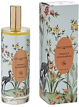 Home Fragrance - The Lab Room Orange Tangerine Home Perfume — photo N1