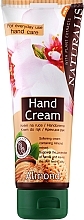 Hand Cream - Naturalis Almond Hand Cream — photo N1