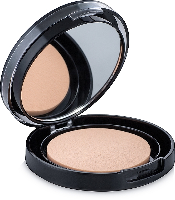 Compact Powder - Bless Beauty 5in1 Mineral Air Powder SPF 15 — photo N4