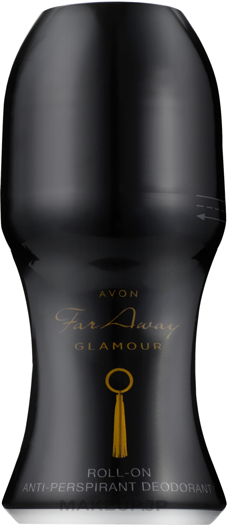 Avon Far Away Glamour - Roll-On Antiperspirant — photo 50 ml