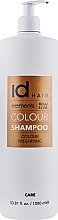 Colored Hair Shampoo - idHair Elements Xclusive Colour Shampoo — photo N5