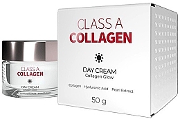 Fragrances, Perfumes, Cosmetics Lifting Day Cream with Collagen - Noble Health Class A Collagen