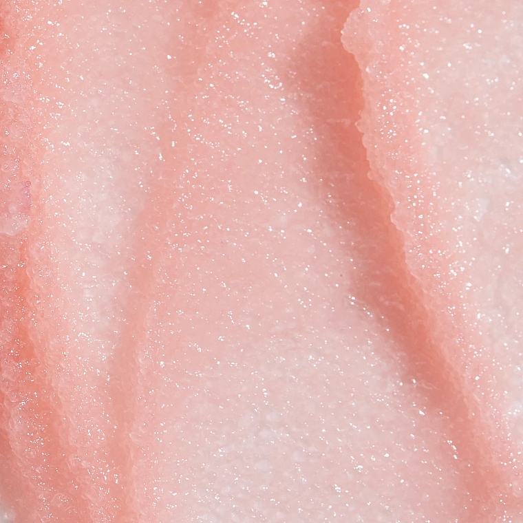 Pink Champagne Lip Scrub - NCLA Beauty Sugar, Sugar Pink Champagne Lip Scrub — photo N9