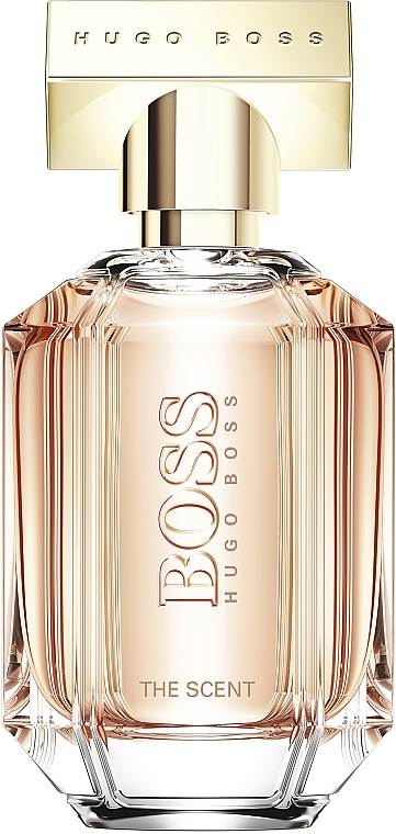 BOSS The Scent For Her - Eau de Parfum — photo N1