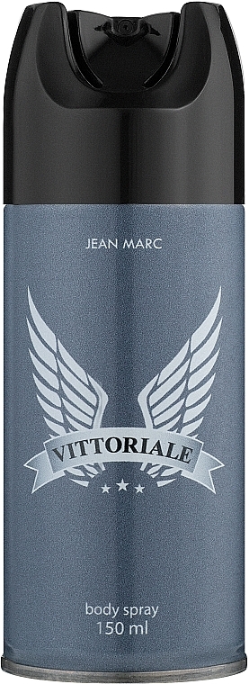 Jean Marc Vittoriale - Deodorant — photo N1