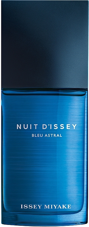 Issey Miyake Nuit d'Issey Bleu Astral - Eau de Toilette — photo N1