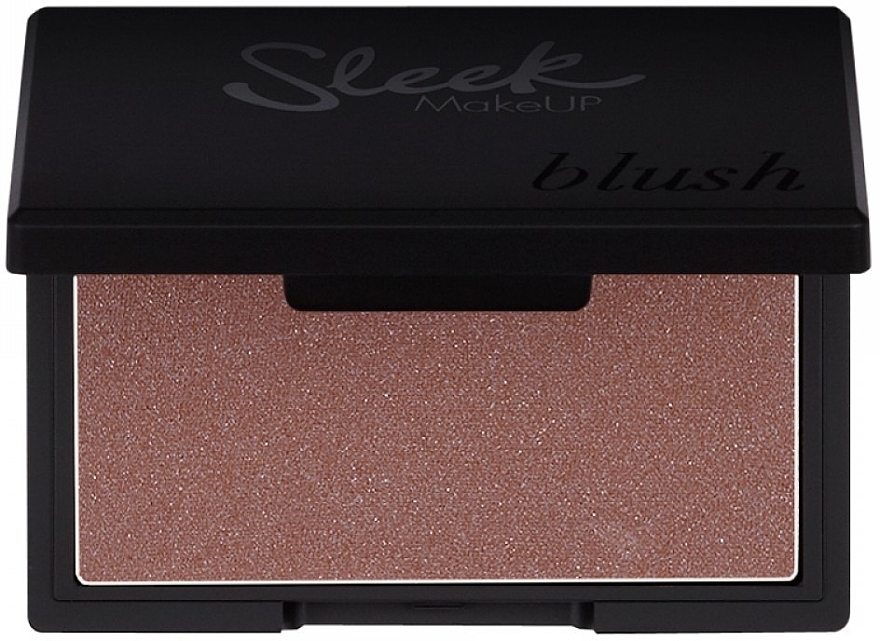 Sleek - MakeUP Blush — photo N1