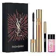 Fragrances, Perfumes, Cosmetics Set - Yves Saint Laurent (mascara/7,5ml + makeup/remover + eye/pencil/0,8ml)