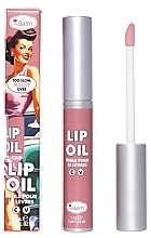 Lip Oil - theBalm Lip Oil — photo N2