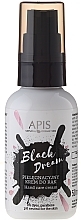 Silk Hand Cream - APIS Professional Black Dream Hand Cream — photo N1