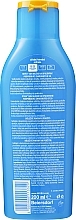 Sunscreen Body Milk - Nivea Sun Protect & Bronze SPF20 — photo N4