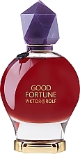 Fragrances, Perfumes, Cosmetics Viktor & Rolf Good Fortune Elixir Intense - Eau de Parfum
