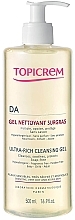 Cleansing Body Gel - Topicrem Atopic Skin AD Ultra-Rich Cleansing Gel — photo N1