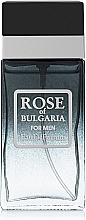 BioFresh Rose of Bulgaria For Men - Eau de Parfum — photo N2