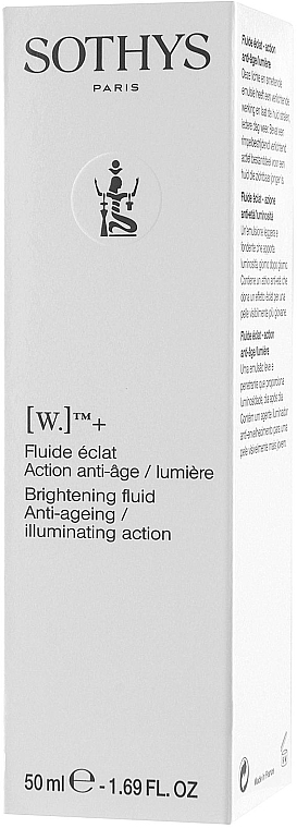 Illuminating Fluid - Sothys Hydrating Daily Fluid — photo N4