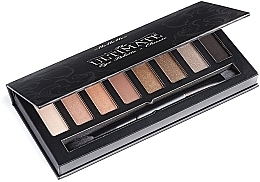 Fragrances, Perfumes, Cosmetics Eyeshadow Palette - MeMeMe The Ultimate Eye Palette Classic