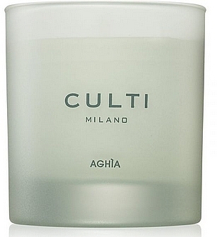 Scented Candle - Culti Milano Perfumada — photo N3