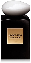 Fragrances, Perfumes, Cosmetics Giorgio Armani Prive Pierre De Lune - Eau de Parfum (tester with cap)