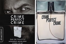 Fragrances, Perfumes, Cosmetics Georges Mezotti - Eau de Toilette