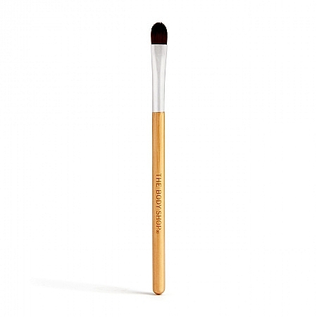 Concealer Brush - The Body Shop Concealer Brush — photo N1