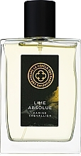 Fragrances, Perfumes, Cosmetics Le Cercle des Parfumeurs Createurs Lime Absolue - Eau de Parfum (tester with cap)