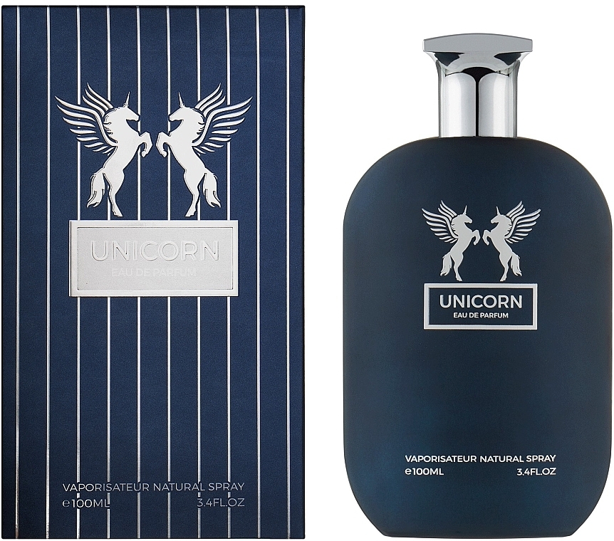 Emper Unicorn Men - Eau de Parfum — photo N2