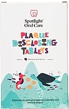 Fragrances, Perfumes, Cosmetics Kids Plaque Disclosing Tablets - Spotlight Oral Care Plaque Disclosing Tablets