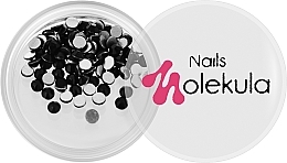 Fragrances, Perfumes, Cosmetics Nail Design Stones, 100 pcs. - Nails Molekula Swarovski 3