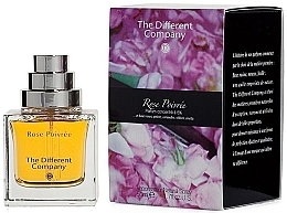 Fragrances, Perfumes, Cosmetics The Different Company Rose Poivree - Eau de Toilette (refill)