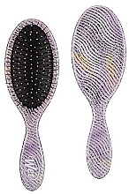 Fragrances, Perfumes, Cosmetics Hair Brush - Wet Brush Digital Daydream Original Detangler Purple