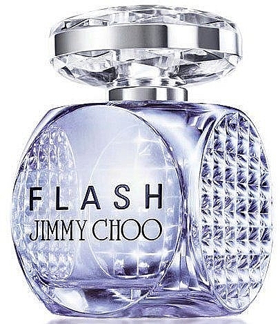 Jimmy Choo Flash - Eau de Parfum — photo N2