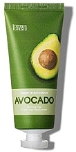 Fragrances, Perfumes, Cosmetics Avocado Relief Hand Cream - Tenzero Relief Hand Cream Avocado