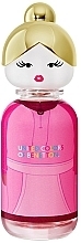 Fragrances, Perfumes, Cosmetics Benetton Sisterland Pink Raspberry - Eau de Toilette