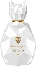 Fragrances, Perfumes, Cosmetics Tonino Lamborghini Ginevra White - Eau de Parfum (tester without cap)