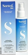 Intensive Body Spray - Sorted Skin Intensive Rescue Spray — photo N1