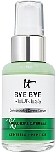 Anti-Redness Face Serum  - It Cosmetics Bye Bye Redness Serum — photo N1