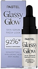 Fragrances, Perfumes, Cosmetics Glowing Serum - Pastel Profashion Glassy Glow Serum 