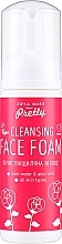 Face Cleansing Foam - Zoya Goes Cleansing Face Foam — photo N2