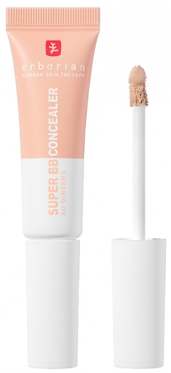 BB Concealer - Erborian Super BB Concealer SPF25 — photo N1