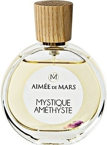 Aimee De Mars Mystique Amethyste - Eau de Parfum — photo N1