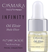 GIFT! Elixir Oil - Casmara Infinity Oil Elixir — photo N1