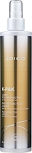 Liquid Reconstructor for Thin & Damaged Hair - Joico K-Pak Liquid Reconstructor — photo N1