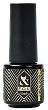 Fragrances, Perfumes, Cosmetics Gel Polish - F.O.X Doublemint Collection