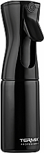 Professional Spray Bottle, black - Termix — photo N1