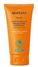 Fragrances, Perfumes, Cosmetics Revitalizing After Sun Hair Mask - Biopoint Solaire Aftersun Treatment Repairman