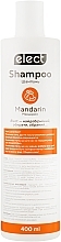 Fragrances, Perfumes, Cosmetics Tangerine Shampoo - Elect Shampoo Mandarin