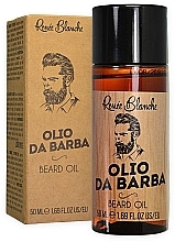 Fragrances, Perfumes, Cosmetics Beard Oil - Renee Blanche Olio Da Barba