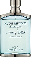 Fragrances, Perfumes, Cosmetics Hugh Parsons Notting Hill - Eau de Parfum